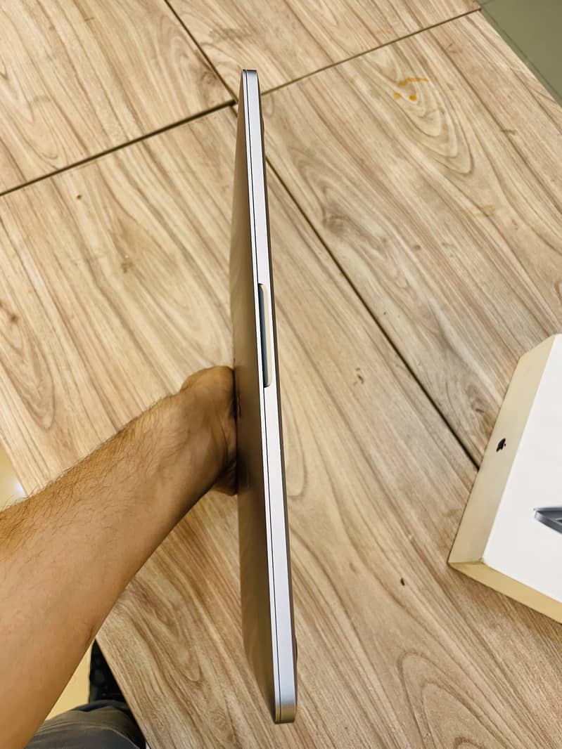MAC Book Pro 2019 2