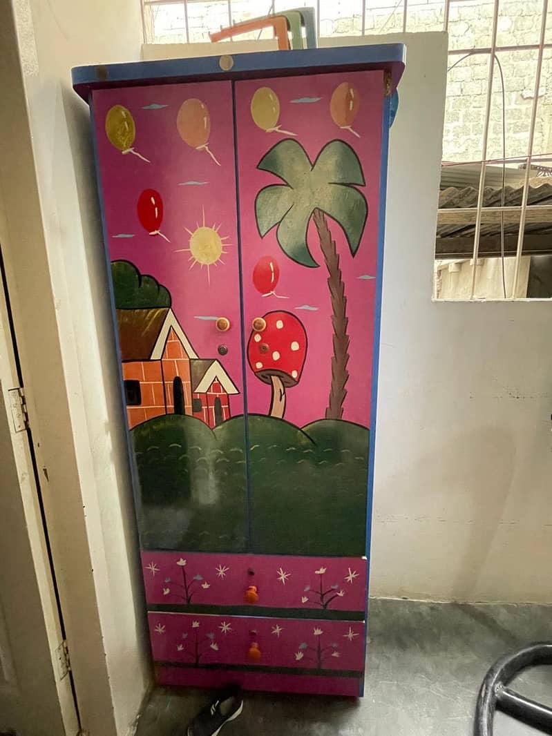 Wardrobe 2