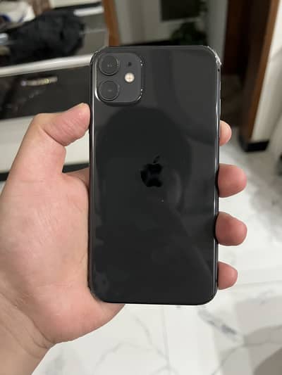 Apple iPhone 11