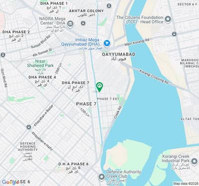 100 Square Yards House For Sale In DHA Defence