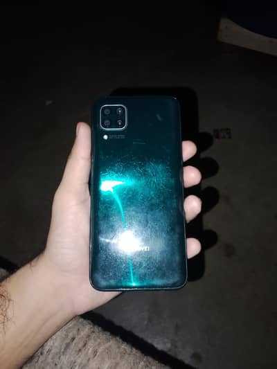 Huawei Nova 7i