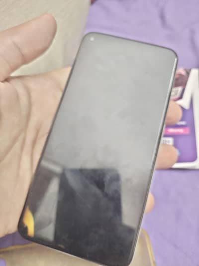 Google Pixel 5