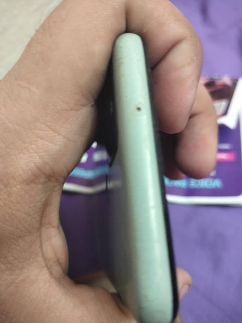Google Pixel 5 (panel dead) 1