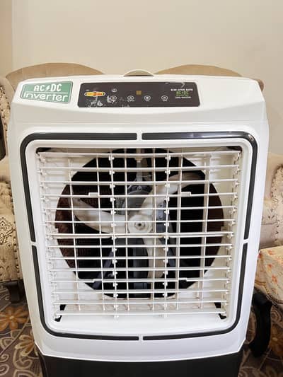 Super Asia Room Air Cooler | Excellent Condition | 10 months warranty