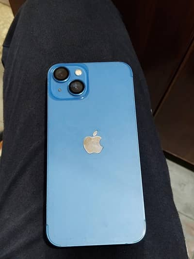 iPhone 13 Waterpack gurranted