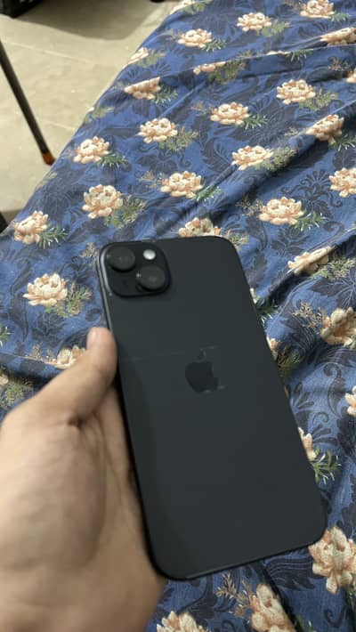 Apple iPhone 15 plus