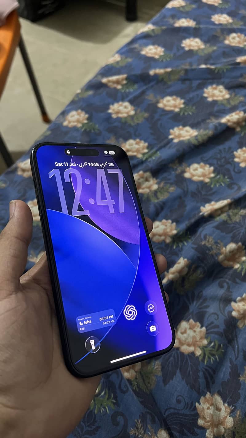 Apple iPhone 15 plus 1