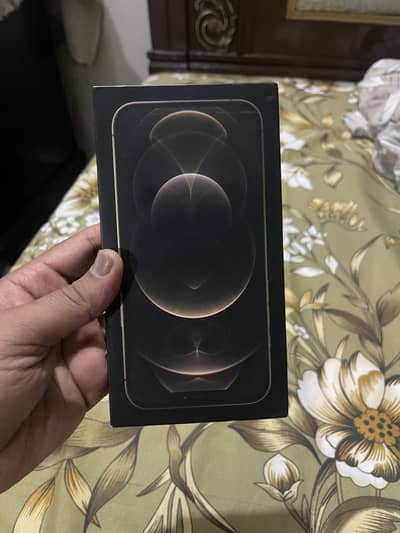 Apple iPhone 12 Pro Max