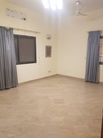 500 YARDS BUNGALOW'S UPPER PORTION FOR RENT IN DHA PHASE 5