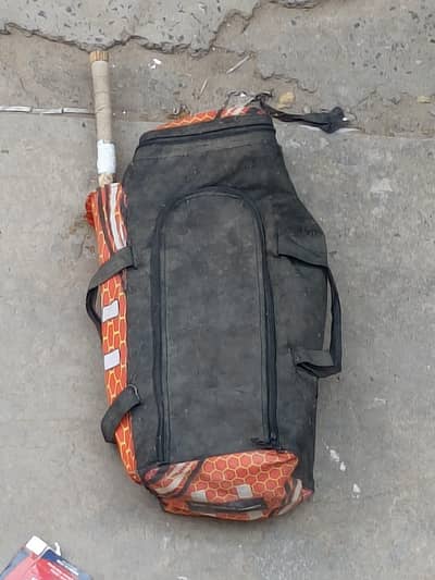cricket kit