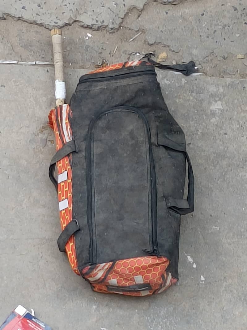 cricket kit 0