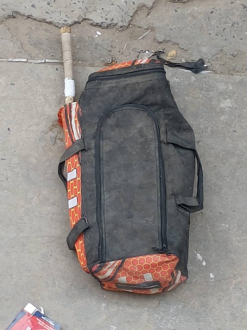 cricket kit 2