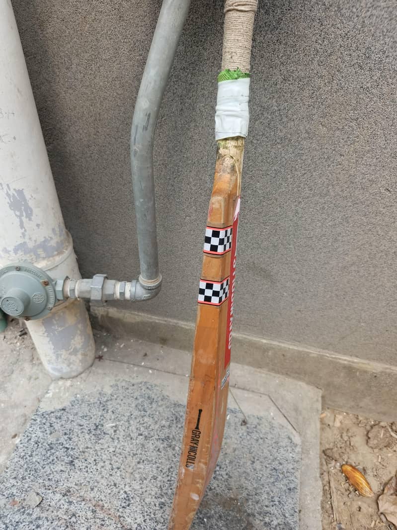 cricket kit 7