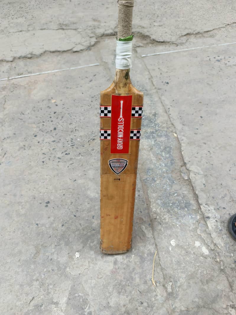 cricket kit 17