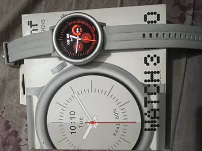cmf watch 3 pro