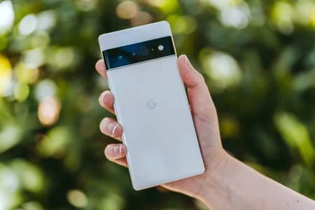 Google Pixel 6 Pro, Official PTA. 10/10 Condition