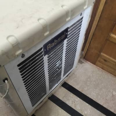new condition