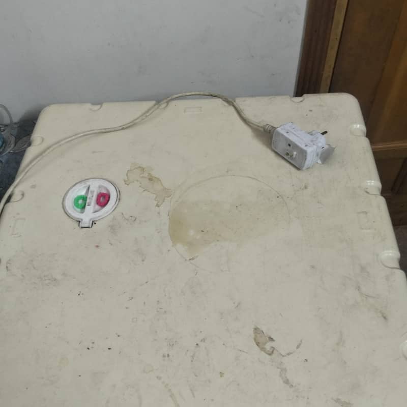 new condition 1
