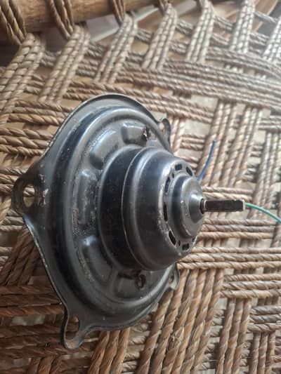 12 volt DC moter JAPAN MADE