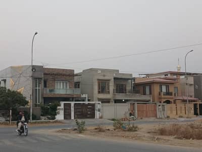 Prime Residential Plot For Sale In Sahil Top Class Location