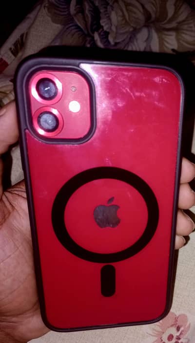 Apple iPhone 11 Rs 37000