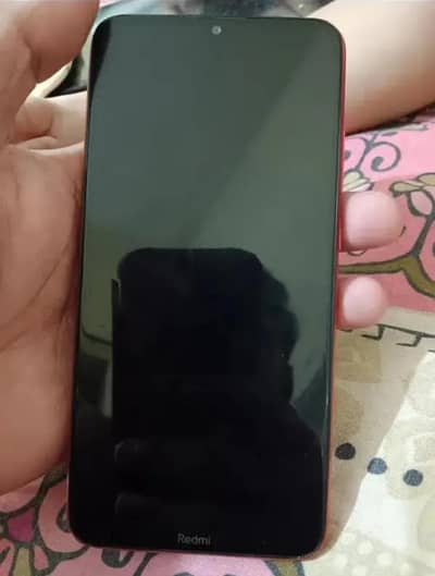 Redmi 8A 2gb 32gb non pta