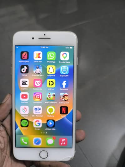 iphone 8 plus 128gb bypass