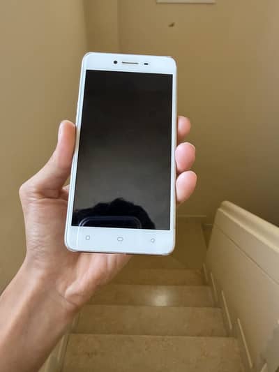 Oppo A37 ( Dual sim approved)