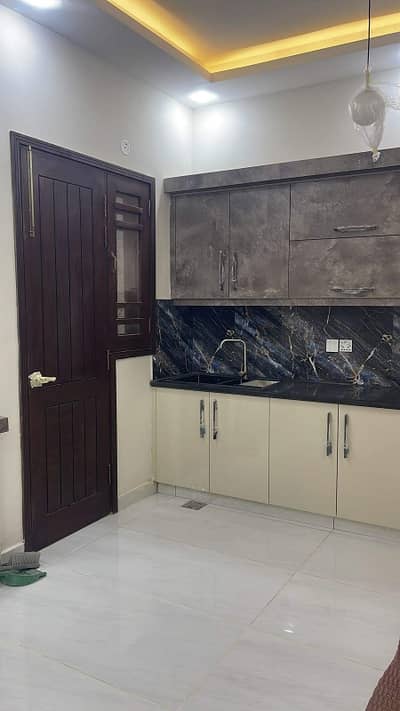 120 SQUARE YARD DOUBLE STOREY BUNGALOW FOR RENT IN DHA PHASE 7 EXT WITH FULL BASEMENT