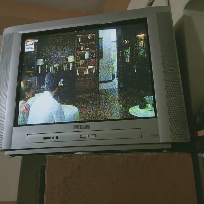 Philips imported hai 0