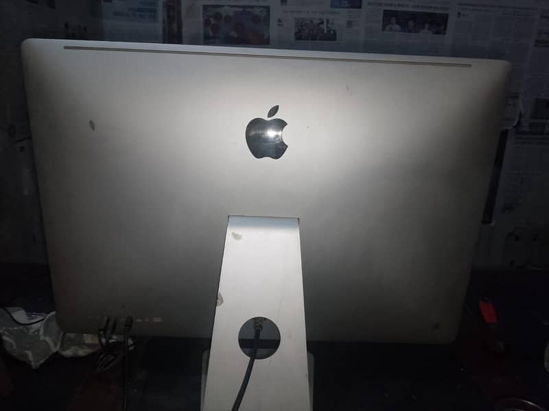 I Mac 2011 2