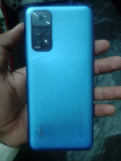Xiaomi Redmi Note 11