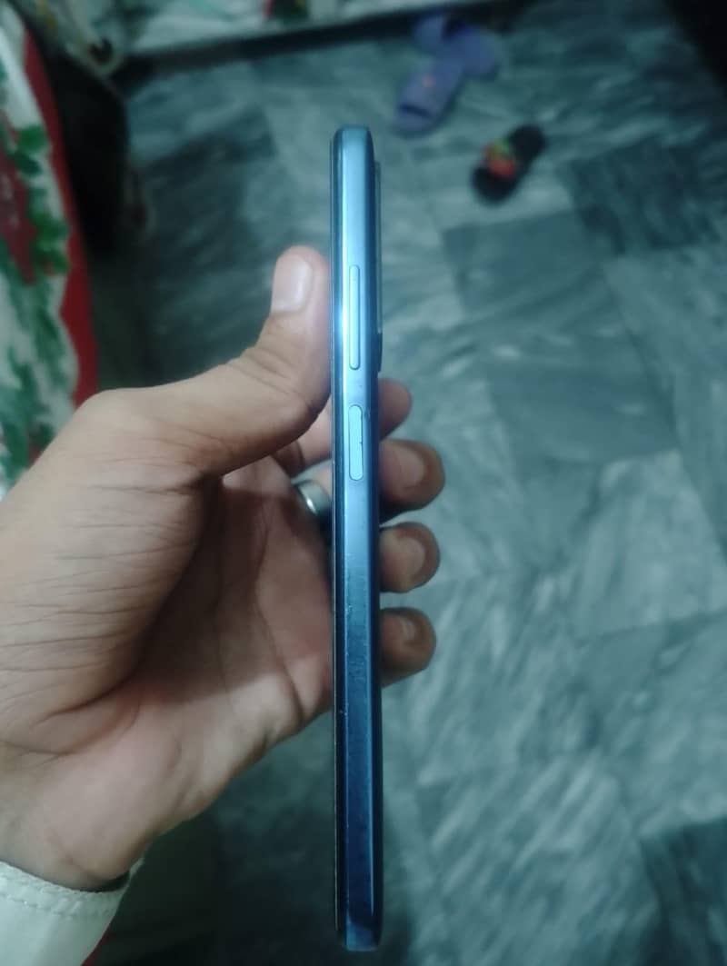 Xiaomi Redmi Note 11 2