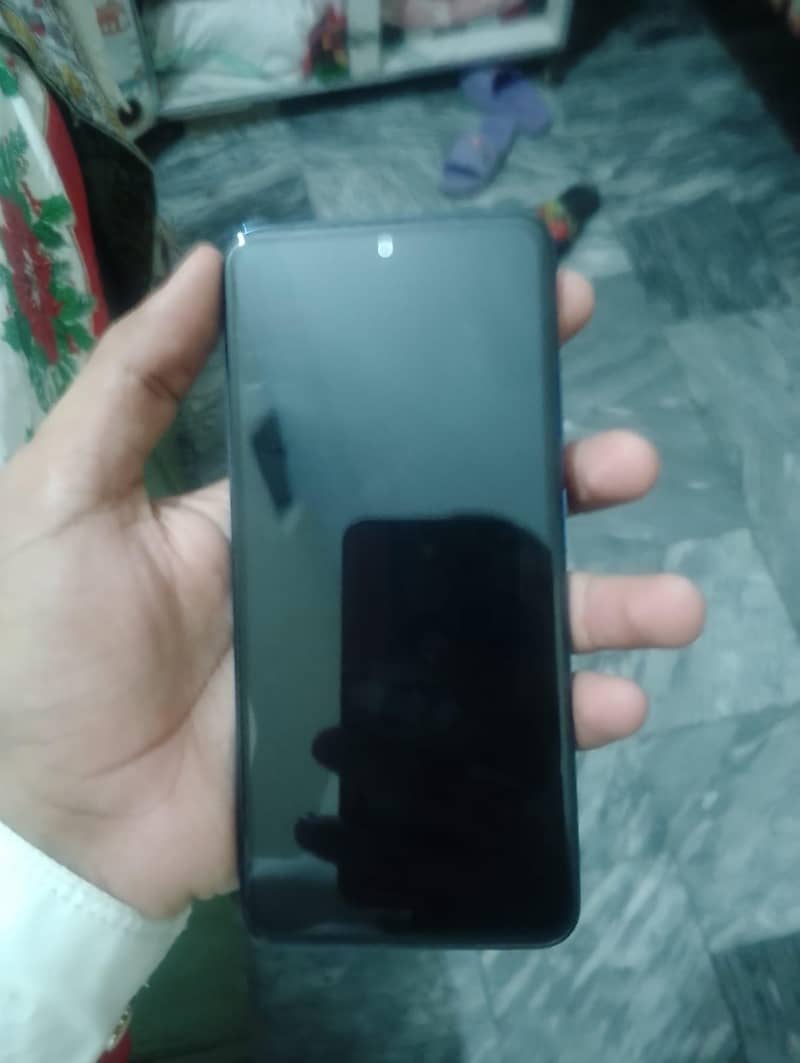 Xiaomi Redmi Note 11 4