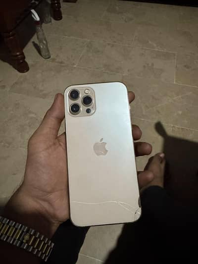 Apple iPhone 12 Pro Max