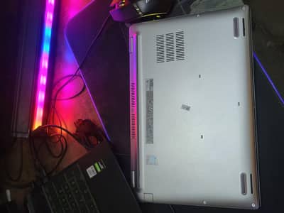 Dell 5520 laptop