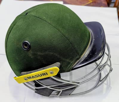 masuri original helmet