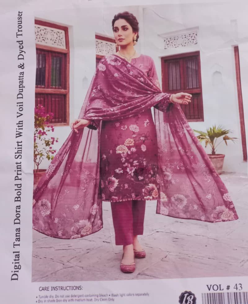 Hania's Collection 5