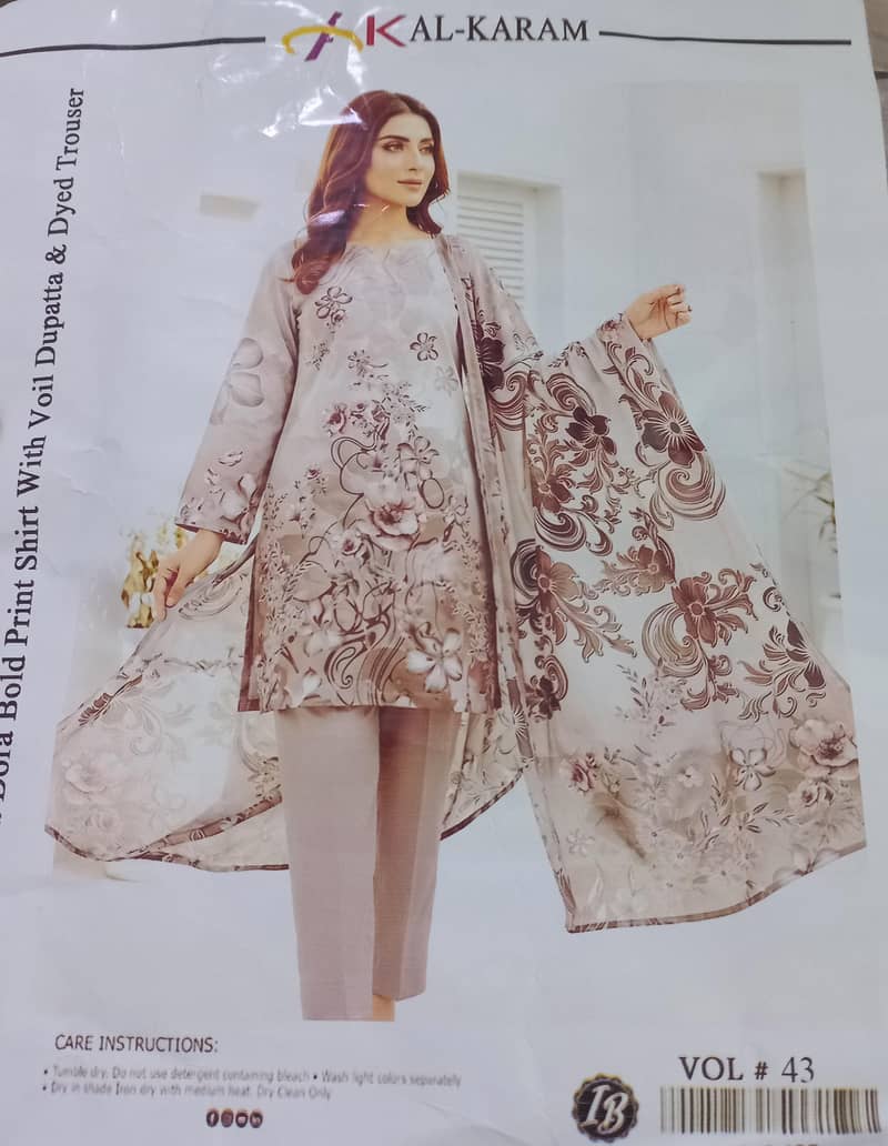 Hania's Collection 8