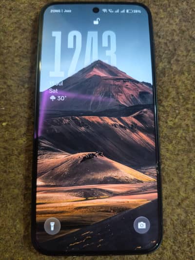 OPPO Reno 14