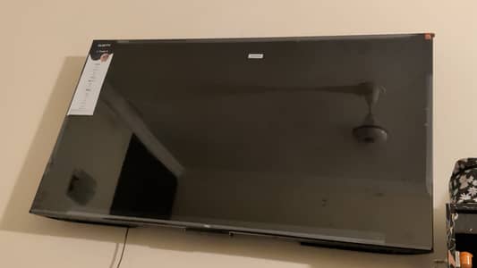 Tcl LED 55 inch