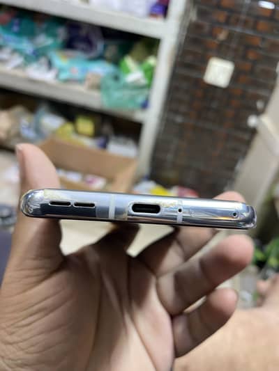 One Plus 9 Pro