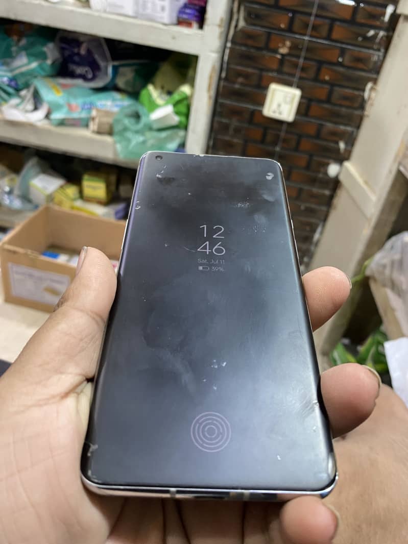 One Plus 9 Pro 2