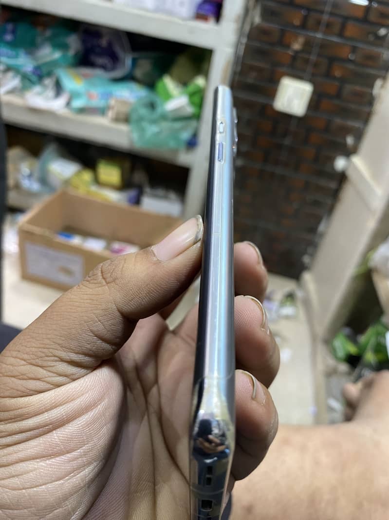 One Plus 9 Pro 3