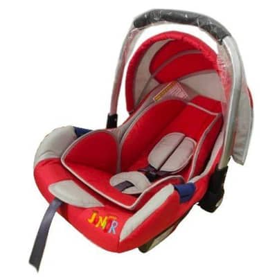 Baby Cot/ Baby car seat