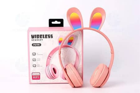 BUTTERFLY HEADPHONE