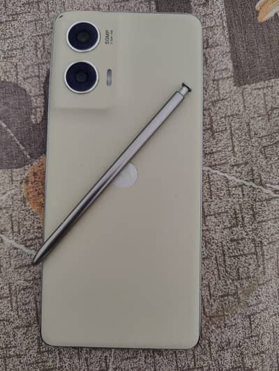 Motorola Moto G Stylus 5g 2024