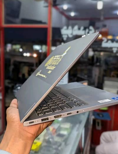 Lenovo ThinkBook 15 G5 i7 13th Gen 16GB 512GB SSD - Multan