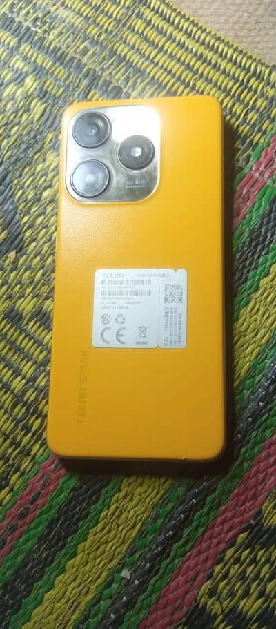 Tecno Spark 10C