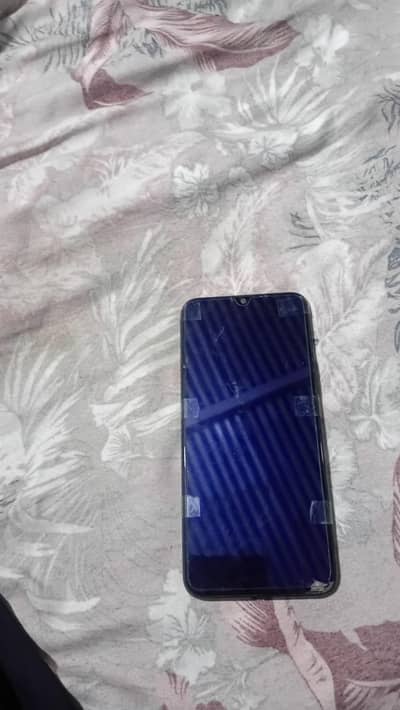 Infinix Hot 8 Lite